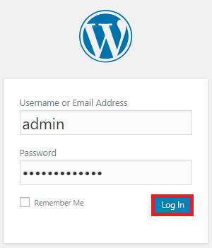 Cum pot accesa panoul de administrare WordPress ...